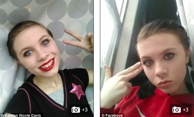 Bị người thân lạm dụng tình dục, cô bé 12 tuổi livestream cảnh tự tử trên Facebook - Ảnh 1.