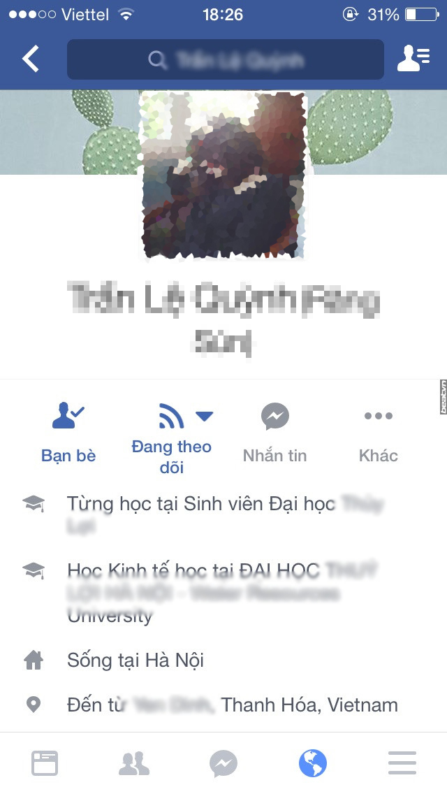 Nữ sinh mượn tiền bạn c&ugrave;ng ph&ograve;ng đi l&agrave;m đẹp, gần Tết rồi m&agrave; kh&ocirc;ng trả - Ảnh 1.