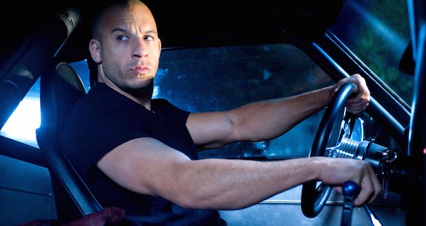 Vin Diesel tiết lộ lý do tham gia Fast 8 mà không có Paul Walker - Ảnh 1.