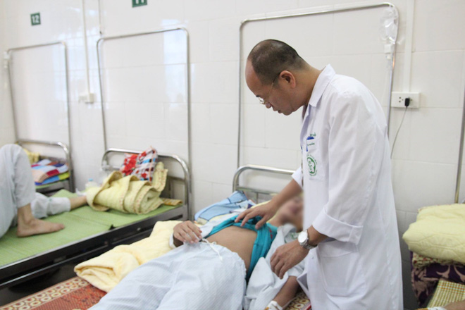 3 bệnh nhân tử vong do sốt xuất huyết, người dân và sinh viên ở Hà Nội cuống cuồng lo chống dịch - Ảnh 10.