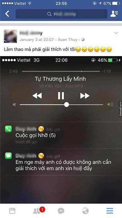 Hotgirl sống ảo tự lập t&agrave;i khoản ảo để tự kỷ mấy năm trời kh&ocirc;ng ai hay biết - Ảnh 11.