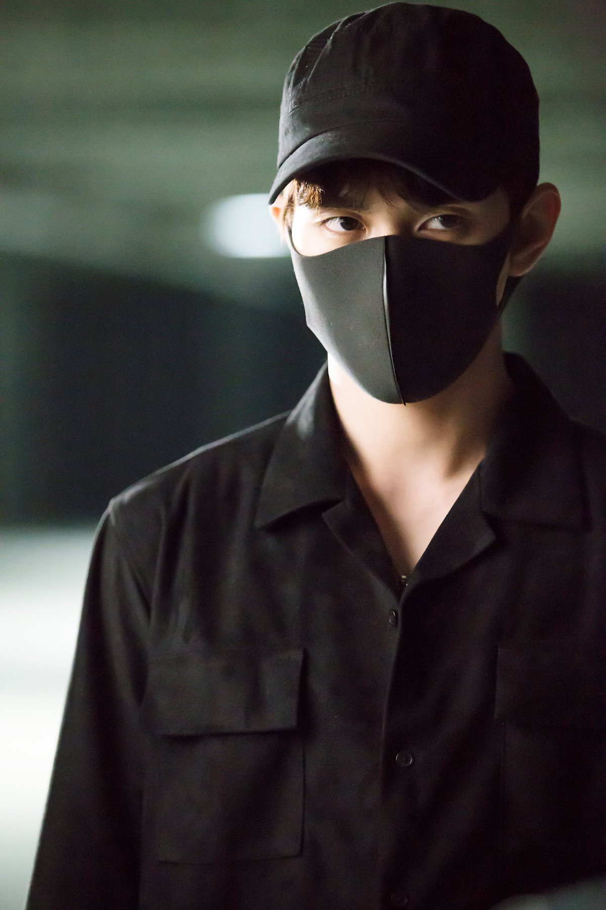 Yoo Seung Ho đã đẹp chết người, người yêu mới của anh còn xuất sắc hơn cả Kim So Hyun - Ảnh 8. Yoo Seung Ho đã đẹp chết người, người yêu mới của anh còn xuất sắc hơn cả Kim So Hyun - Ảnh 8.