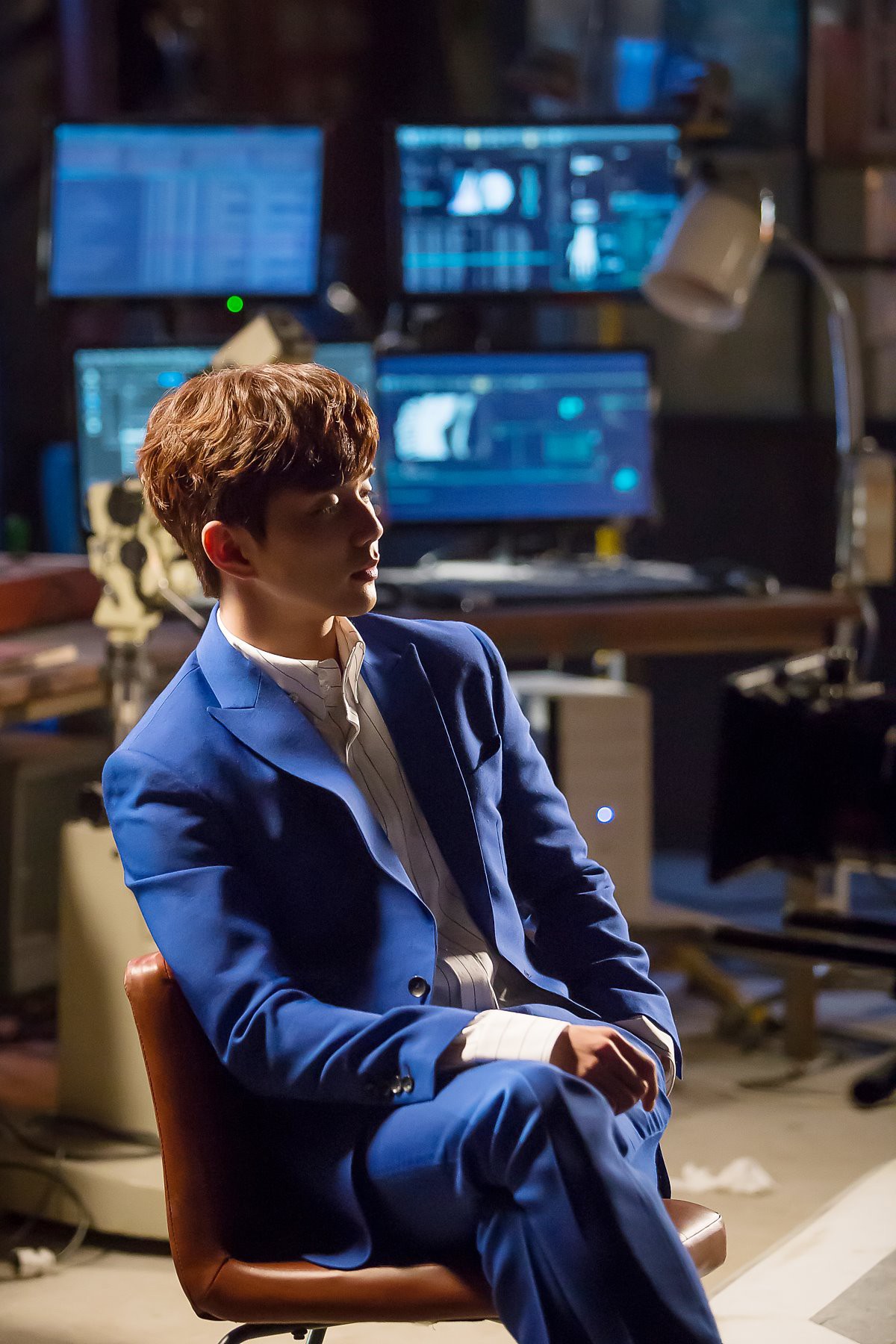 Yoo Seung Ho đã đẹp chết người, người yêu mới của anh còn xuất sắc hơn cả Kim So Hyun - Ảnh 13. Yoo Seung Ho đã đẹp chết người, người yêu mới của anh còn xuất sắc hơn cả Kim So Hyun - Ảnh 13.