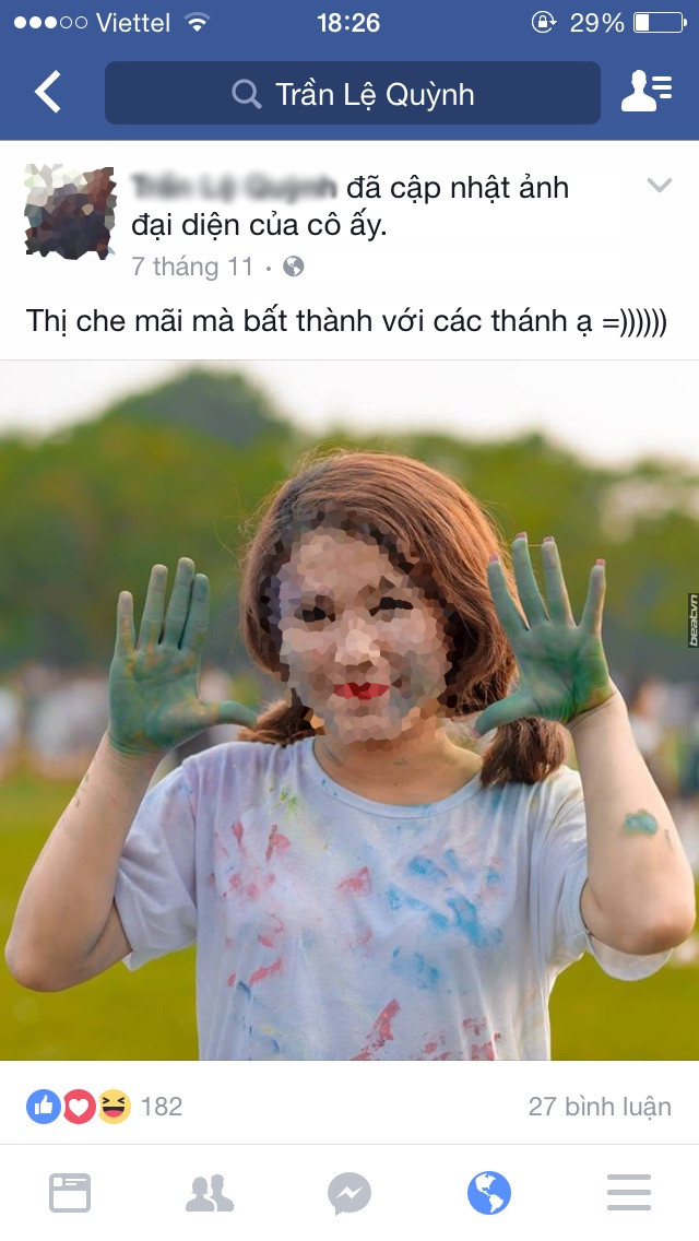 Nữ sinh mượn tiền bạn c&ugrave;ng ph&ograve;ng đi l&agrave;m đẹp, gần Tết rồi m&agrave; kh&ocirc;ng trả - Ảnh 2.