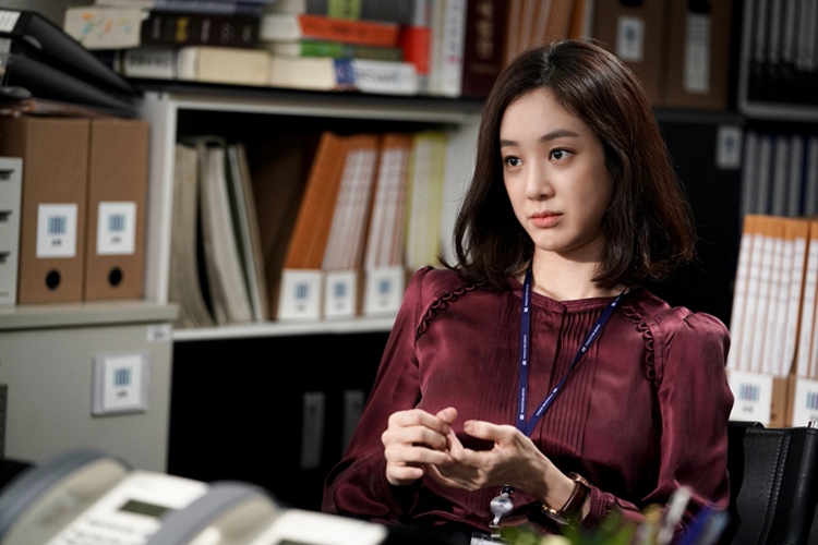 Phim Hàn gây sốc vì đánh thẳng vào nạn tấn công tình dục nữ giới - 21