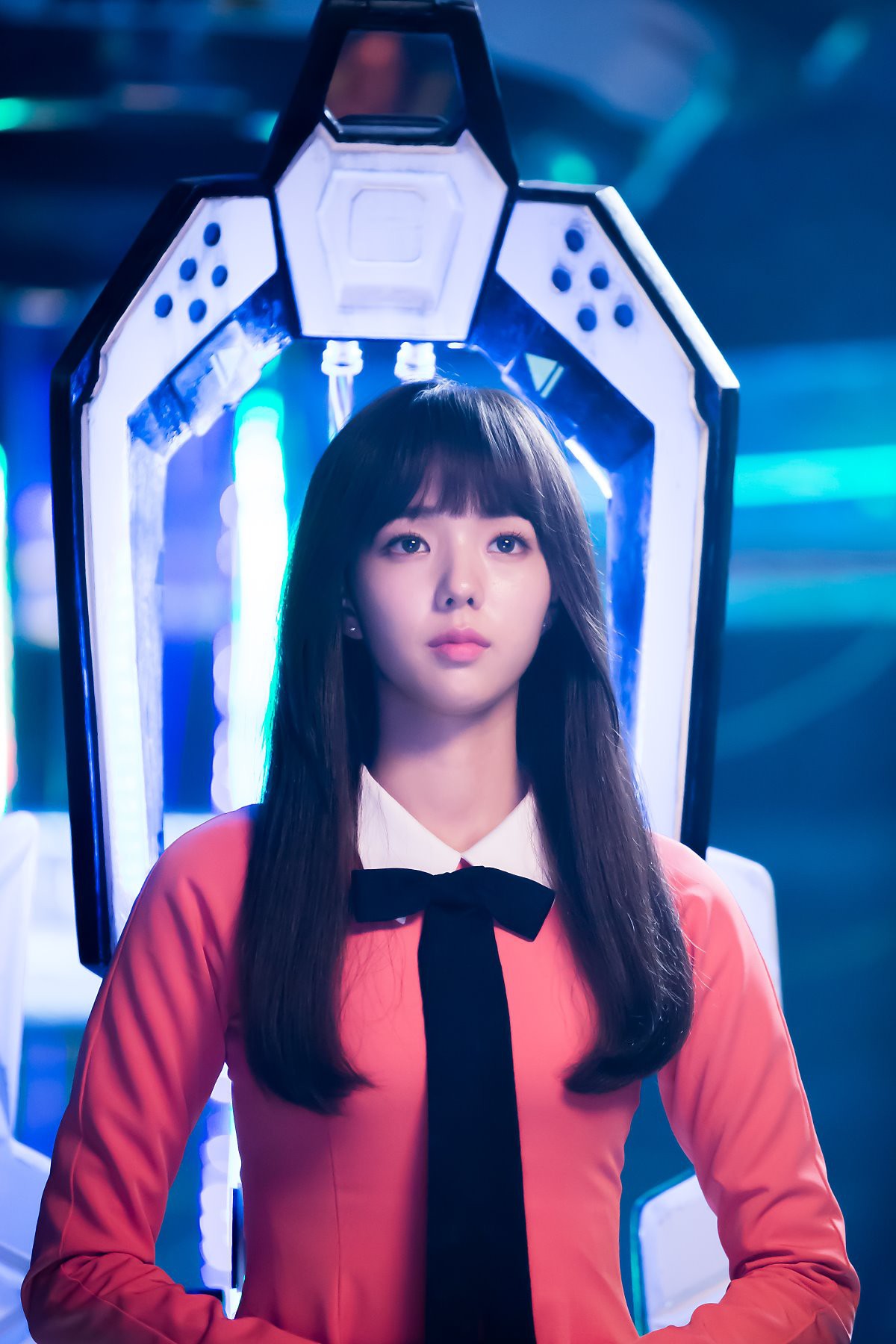 Yoo Seung Ho đã đẹp chết người, người yêu mới của anh còn xuất sắc hơn cả Kim So Hyun - Ảnh 14. Yoo Seung Ho đã đẹp chết người, người yêu mới của anh còn xuất sắc hơn cả Kim So Hyun - Ảnh 14.