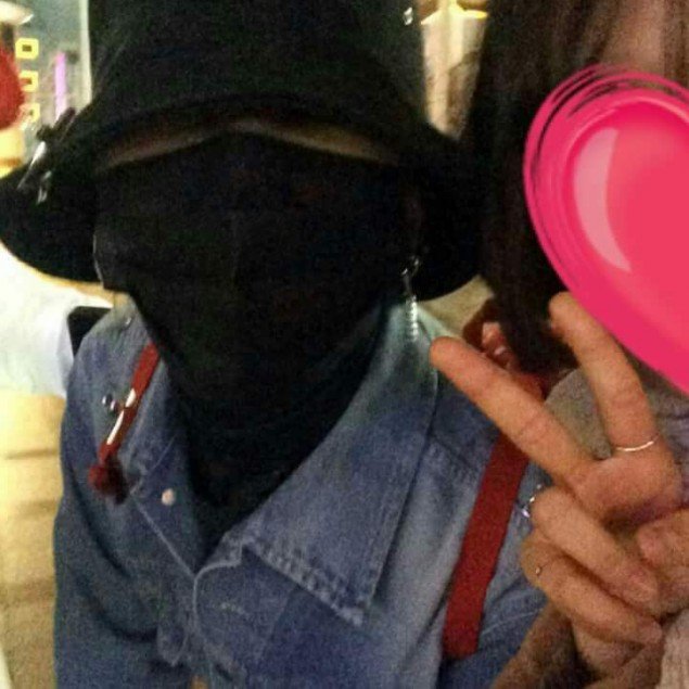 Đại diện của Hara đã lên tiếng về tin đồn hẹn hò với G-Dragon - Ảnh 2.