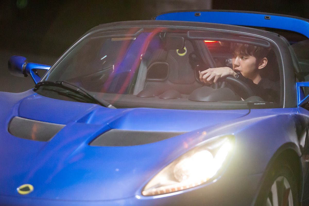 Yoo Seung Ho đã đẹp chết người, người yêu mới của anh còn xuất sắc hơn cả Kim So Hyun - Ảnh 6. Yoo Seung Ho đã đẹp chết người, người yêu mới của anh còn xuất sắc hơn cả Kim So Hyun - Ảnh 6.