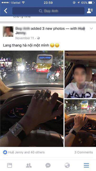 Hotgirl sống ảo tự lập t&agrave;i khoản ảo để tự kỷ mấy năm trời kh&ocirc;ng ai hay biết - Ảnh 6.