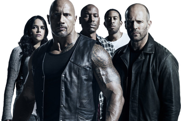 Cái kết của Fast & Furious 8 đưa khán giả tới đâu? - Ảnh 5.