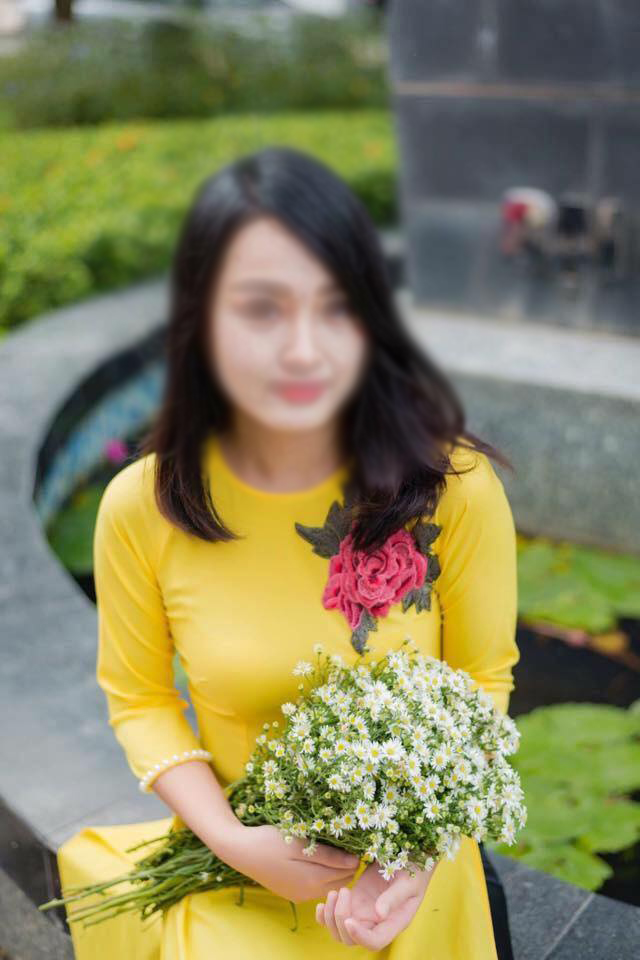 Nữ sinh Duyên dáng Ngoại Thương bị tố cướp chồng cướp bố của 2 đứa con - Ảnh 2.