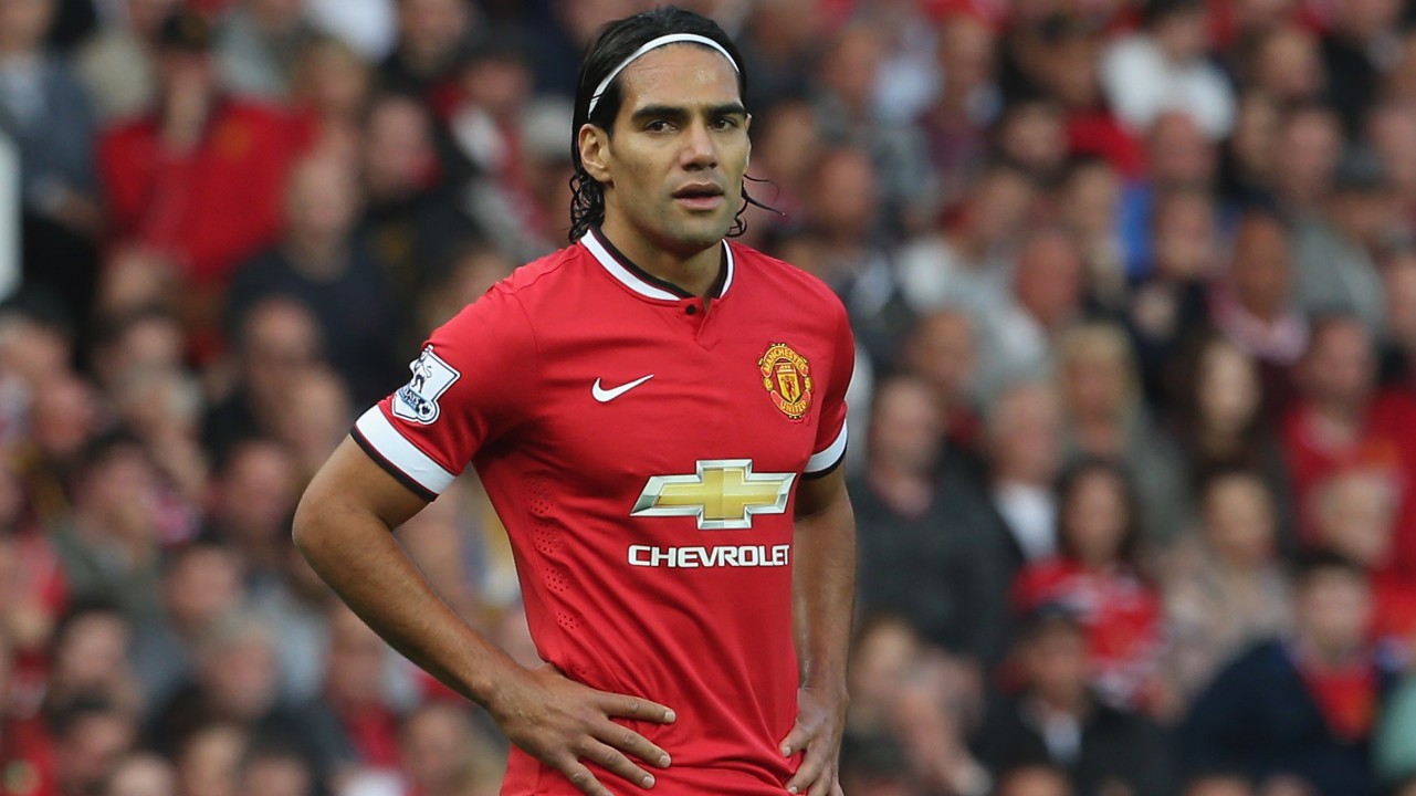 Shevchenko, Falcao và những danh thủ chôn vùi sự nghiệp ở Premier League - Ảnh 2. Shevchenko, Falcao và những danh thủ chôn vùi sự nghiệp ở Premier League - Ảnh 2.