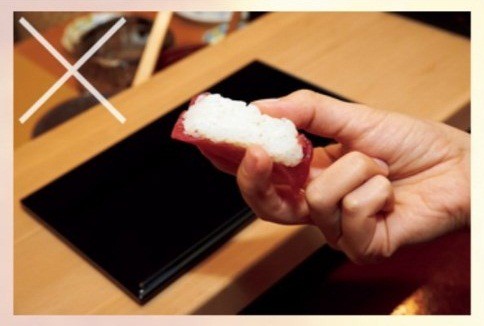 Đầu bếp sushi nổi tiếng nhất Nhật Bản chia sẻ bí quyết cho sushi hoàn hảo và cách ăn đúng chuẩn - Ảnh 12.