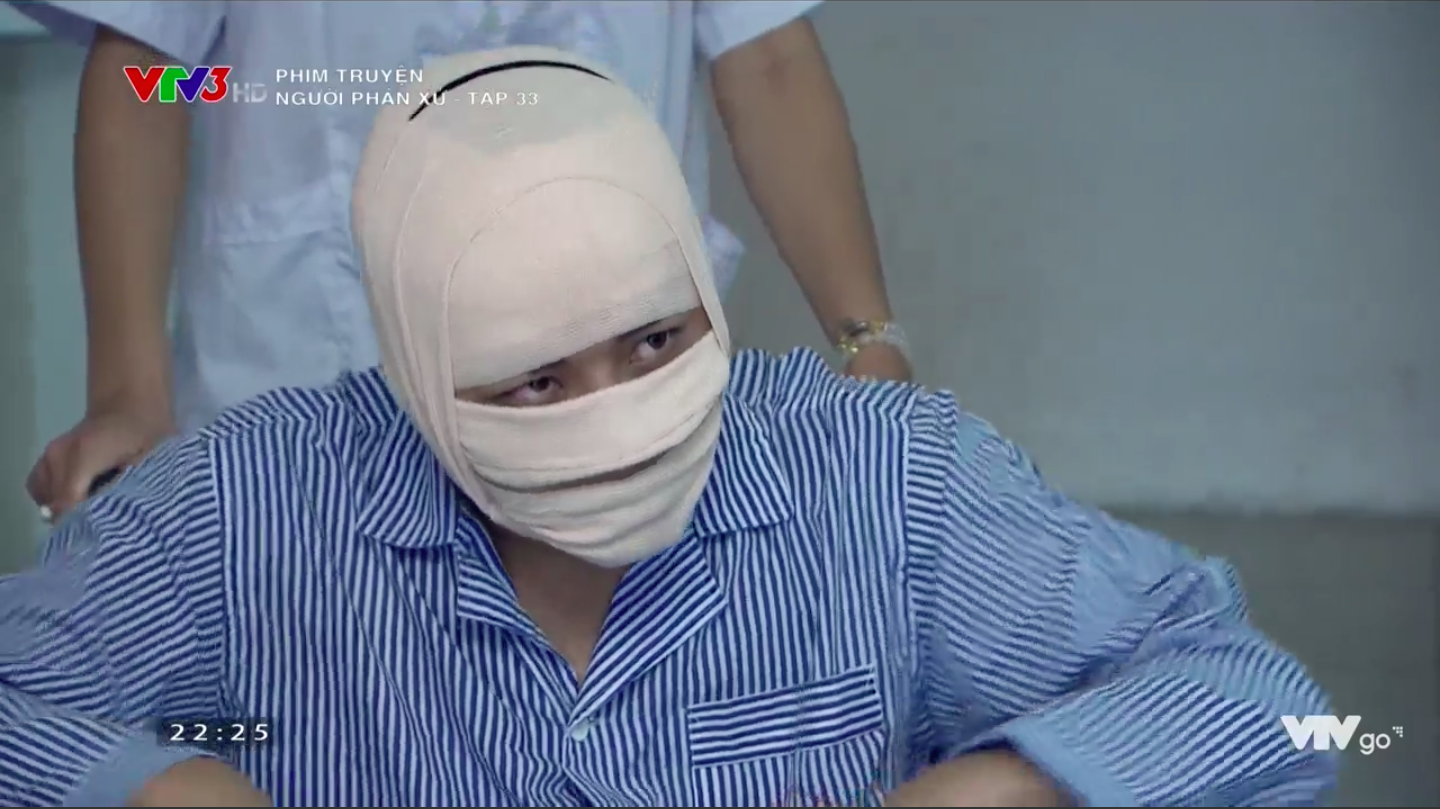 Người ph&aacute;n xử tập 33: Từ người tu&acirc;n chỉ ph&aacute;p luật, L&ecirc; Th&agrave;nh lại trở th&agrave;nh kẻ vượt bi&ecirc;n - Ảnh 17.