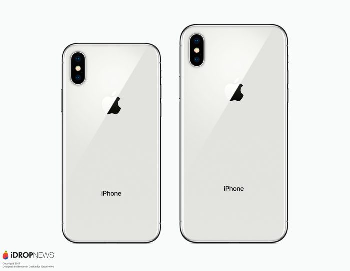 iPhone X nhất định phải như thế này dùng mới đã