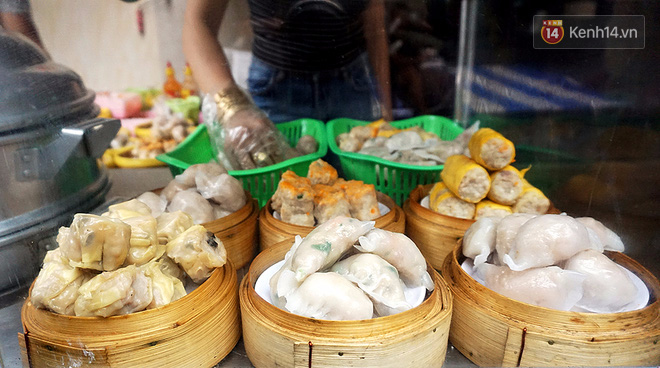 Hàng há cảo kiểu Singapore của nàng dâu Việt ở Sài Gòn: Ăn trong chợ mà ngon hơn nhiều nhà hàng, thật lạ! - Ảnh 3.