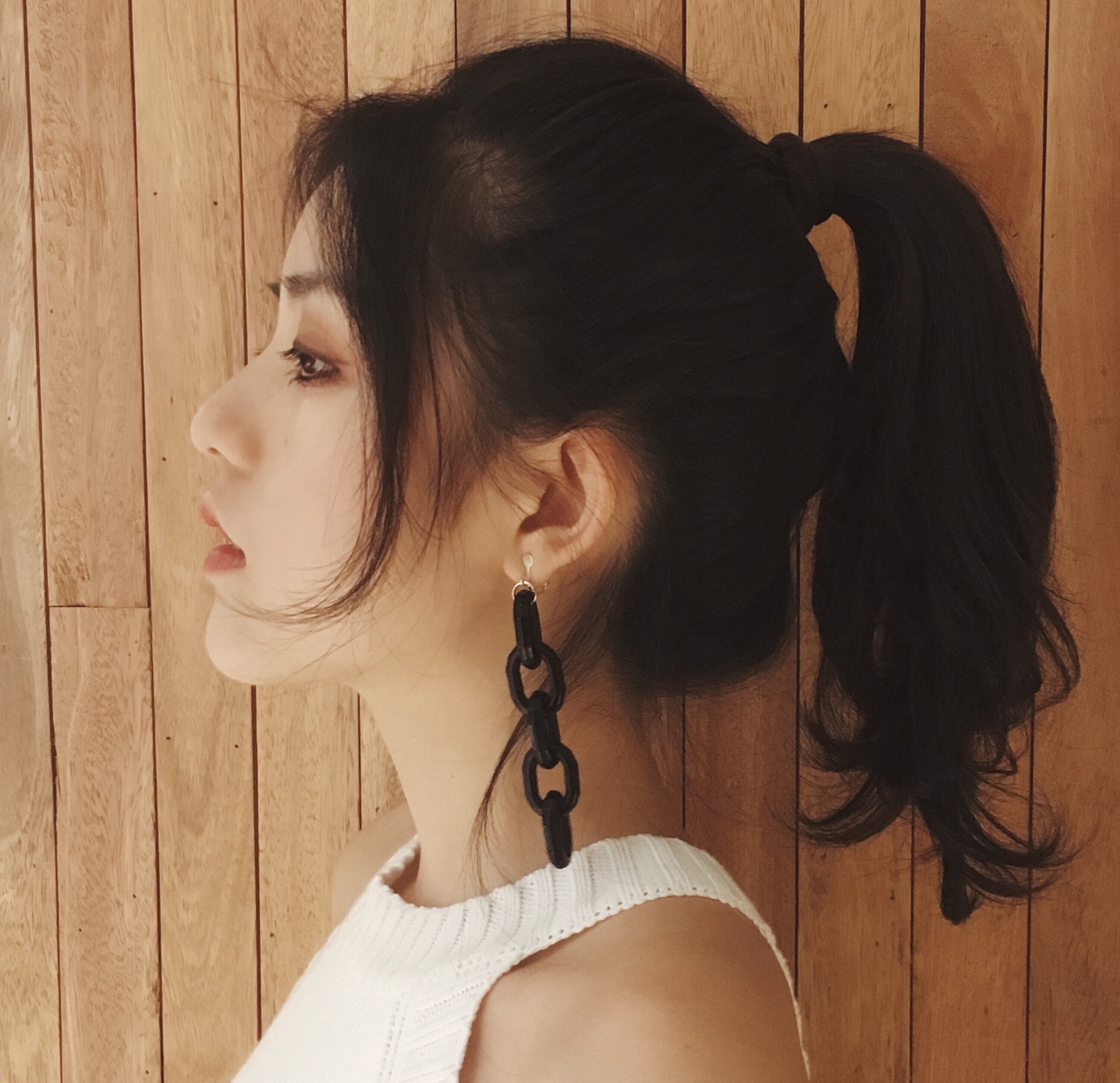 Quá xinh đẹp, cô bạn Trung Quốc khiến các chàng trai thi nhau nhận vơ là người yêu - Ảnh 6.