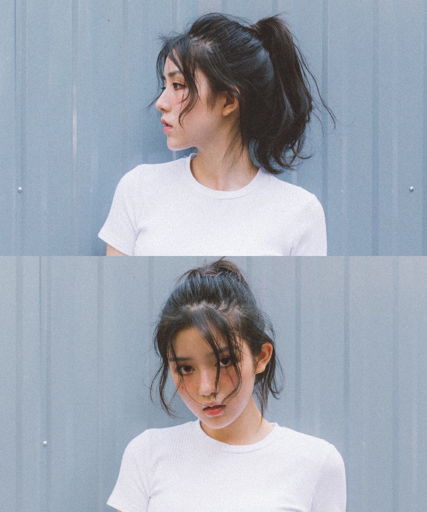 Quá xinh đẹp, cô bạn Trung Quốc khiến các chàng trai thi nhau nhận vơ là người yêu - Ảnh 7.