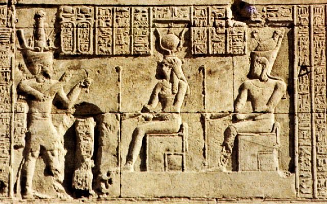 Bí ẩn về pharaoh khổng lồ duy nhất trong lịch sử đã được giải mã - Ảnh 1.