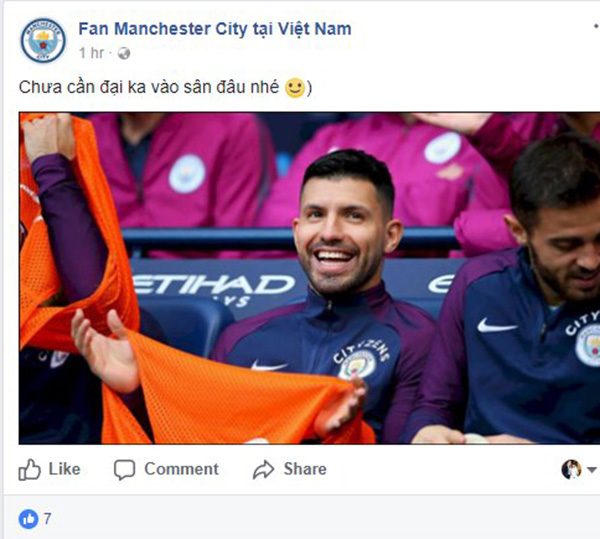 Hàng công của Man City siêu mạnh, Pep đang khiến cả Premier League khiếp đảm - Ảnh 3.