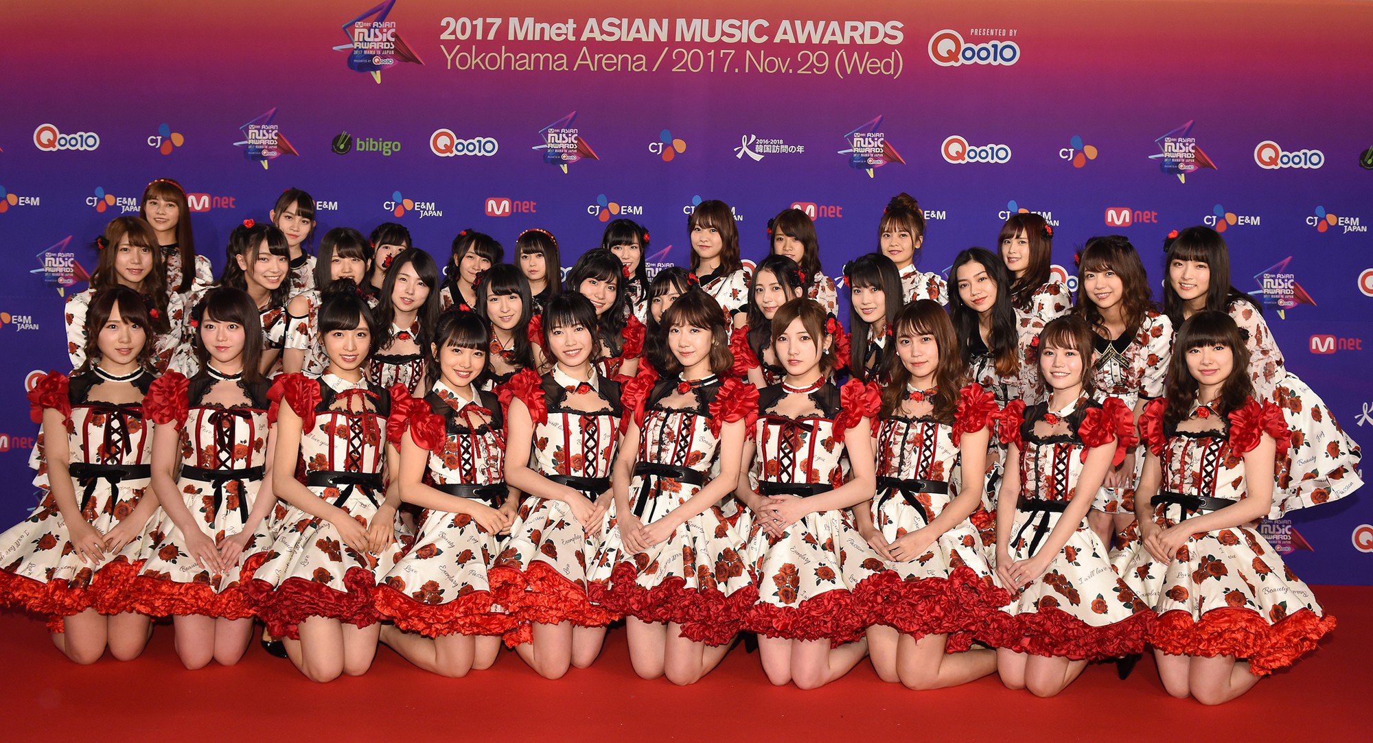 Bất ngờ chưa: TWICE đã đạt rating còn cao hơn AKB48 ngay trên đất Nhật! - Ảnh 7. Bất ngờ chưa: TWICE đã đạt rating còn cao hơn AKB48 ngay trên đất Nhật! - Ảnh 7.