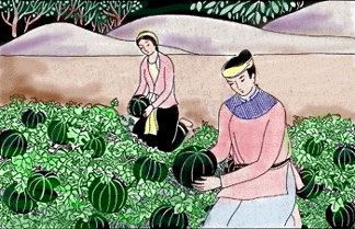 Hỏi khó: Bạn có biết hòn đảo Mai An Tiêm bị đi đày đang nằm ở đâu không? - Ảnh 1.