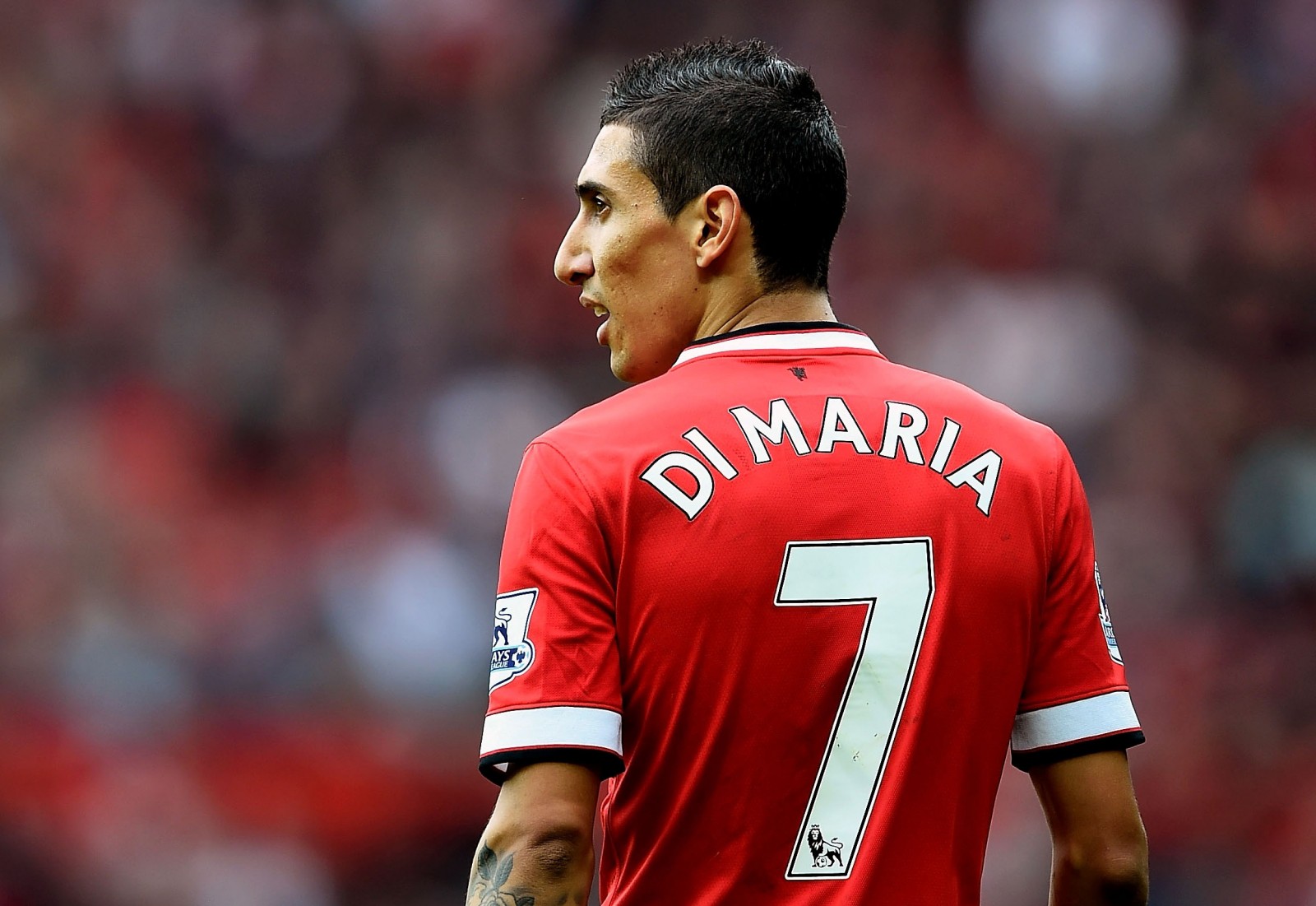Shevchenko, Falcao và những danh thủ chôn vùi sự nghiệp ở Premier League - Ảnh 6. Shevchenko, Falcao và những danh thủ chôn vùi sự nghiệp ở Premier League - Ảnh 6.