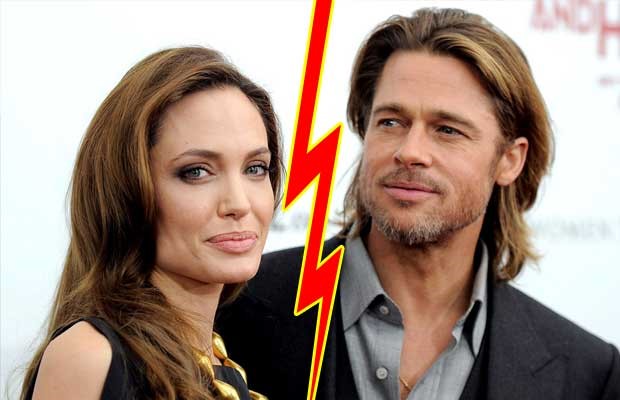 Brad Pitt tức giận v&igrave; Angelina Jolie quan hệ bất ch&iacute;nh với anh trai ruột? - Ảnh 1.