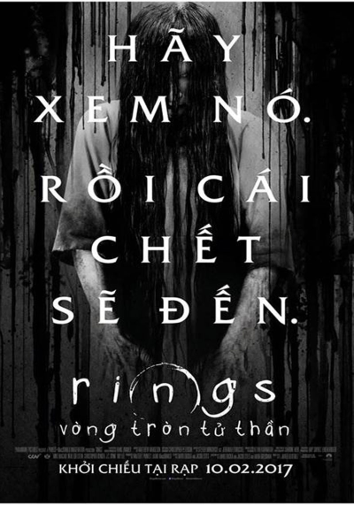 Đây chính là lý do khiến The Ring trở thành một biểu tượng kinh dị mọi thời đại! - Ảnh 10.