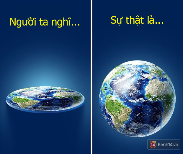 9 quan niệm sai lầm về người thời Trung cổ mà bạn sẽ há hốc miệng khi biết sự thật - Ảnh 1.