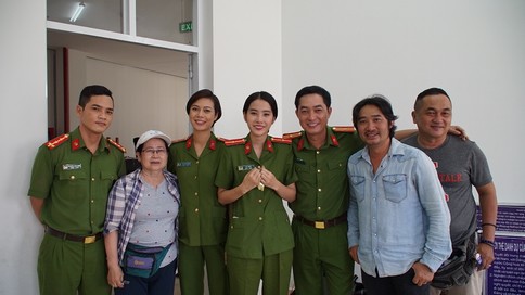Phim Việt Nam có độ dài nghìn tập như Cô Dâu 8 Tuổi chính thức lên sóng - Ảnh 2.
