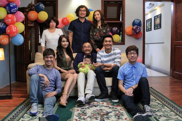 &ldquo;Em chưa 18&rdquo; dẫn đầu b&igrave;nh chọn, &ldquo;Người ph&aacute;n xử&rdquo; lại đứng &aacute;p ch&oacute;t ở WeChoice Awards 2017 - Ảnh 1.