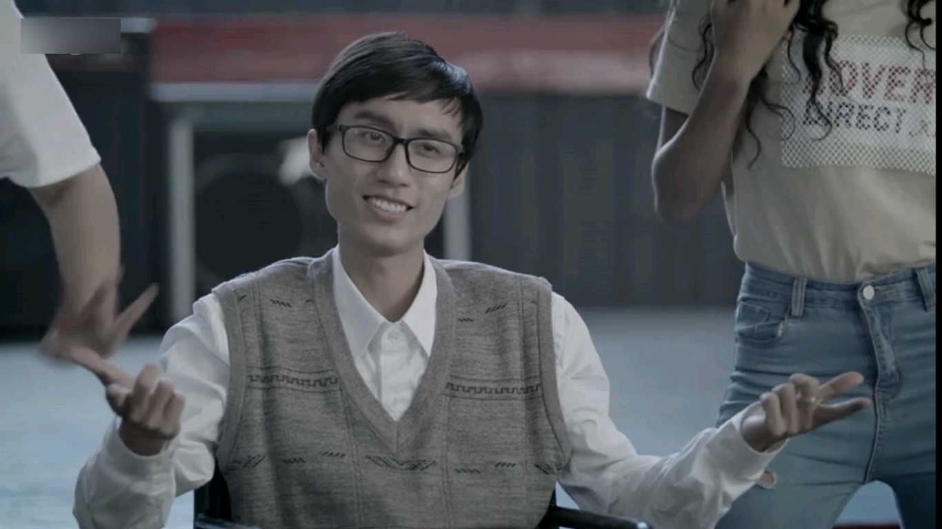 Bình chọn: Angela Phương Trinh - Rocker Nguyễn xếp hạng mấy về diễn xuất trong Glee Việt? - Ảnh 6.