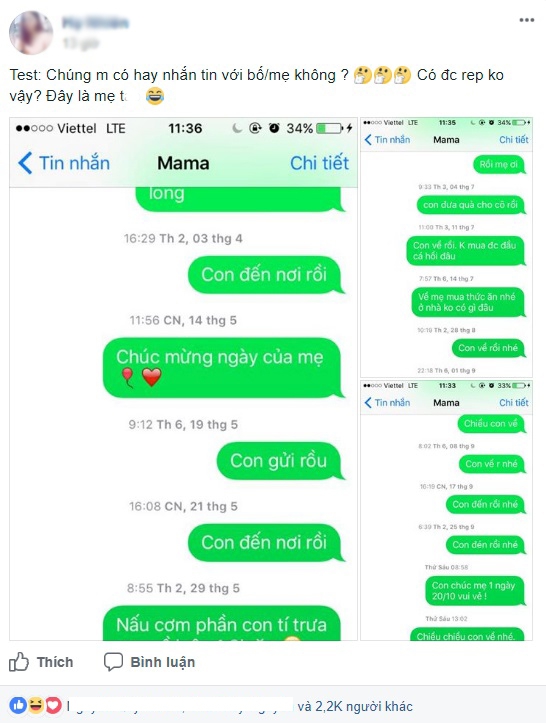 Người y&ecirc;u kh&ocirc;ng trả lời tin nhắn đ&atilde; l&agrave; g&igrave;, c&ocirc; g&aacute;i n&agrave;y c&ograve;n gặp ho&agrave;n cảnh kh&oacute; hơn nhiều - Ảnh 1.