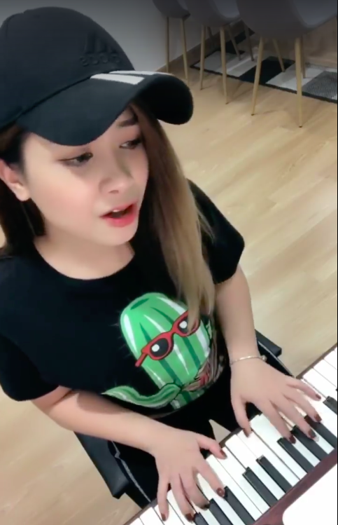 Lại thêm một bản mash up ấn tượng cứu cánh hai ca khúc debut của Chi Pu - Ảnh 3.