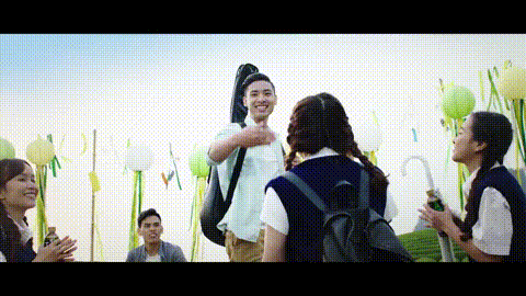 Sau MV khóc nức nở hậu chia tay, Mỹ Tâm tung MV mới khẳng định đã vui trở lại? - Ảnh 7.