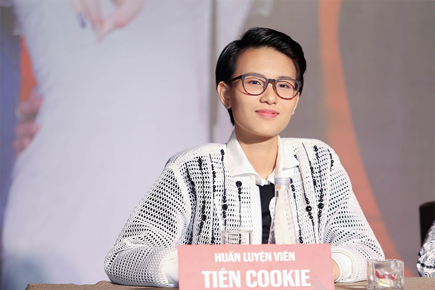 Tiên Cookie: Kẻ tạo hit siêng năng nhưng cũng không ngại dừng lại để thay đổi - Ảnh 2.