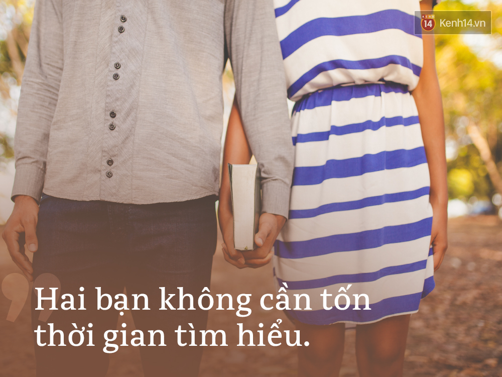 10 lí do hoàn hảo để bạn một lần “bất chấp” yêu bạn thân của mình - Ảnh 1. 10 lí do hoàn hảo để bạn một lần “bất chấp” yêu bạn thân của mình - Ảnh 1.