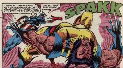 X-men có thể tham gia Avengers 4 bằng cách nào nếu Marvel giành lại được bản quyền? - Ảnh 9.