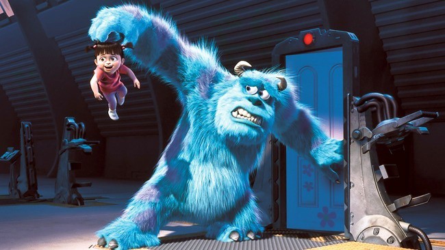 12 bài học sâu sắc sẽ khiến bạn xúc động trong phim hoạt hình Pixar - Ảnh 11.