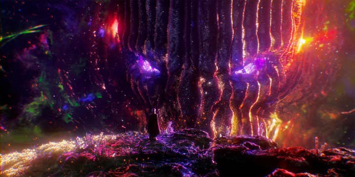 11 vị thần mạnh nhất trong Vũ trụ Điện ảnh Marvel - Ảnh 12. 11 vị thần mạnh nhất trong Vũ trụ Điện ảnh Marvel - Ảnh 12.