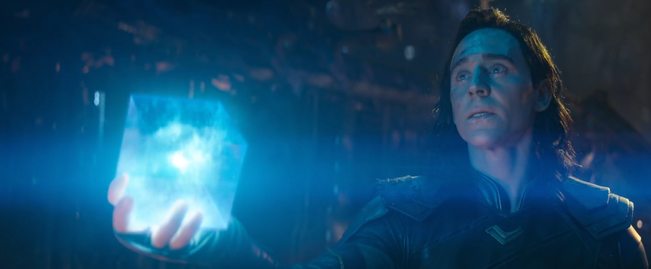 Ngày Avengers: Infinity War ra mắt, ai sẽ là người ra đi? - Ảnh 4.