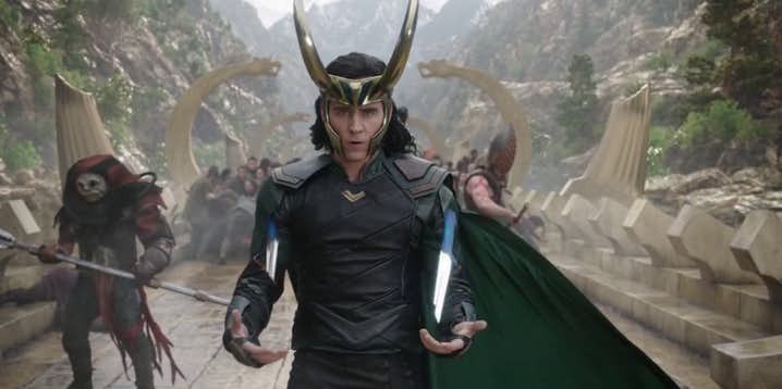 11 vị thần mạnh nhất trong Vũ trụ Điện ảnh Marvel - Ảnh 3. 11 vị thần mạnh nhất trong Vũ trụ Điện ảnh Marvel - Ảnh 3.