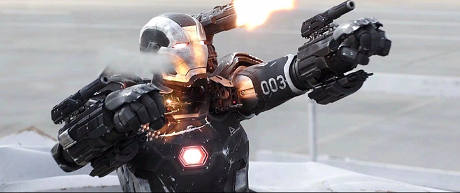20 c&acirc;u hỏi n&oacute;ng sau khi xem xong trailer Avengers: Infinity War - Ảnh 20.