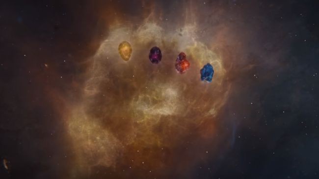 20 c&acirc;u hỏi n&oacute;ng sau khi xem xong trailer Avengers: Infinity War - Ảnh 2.