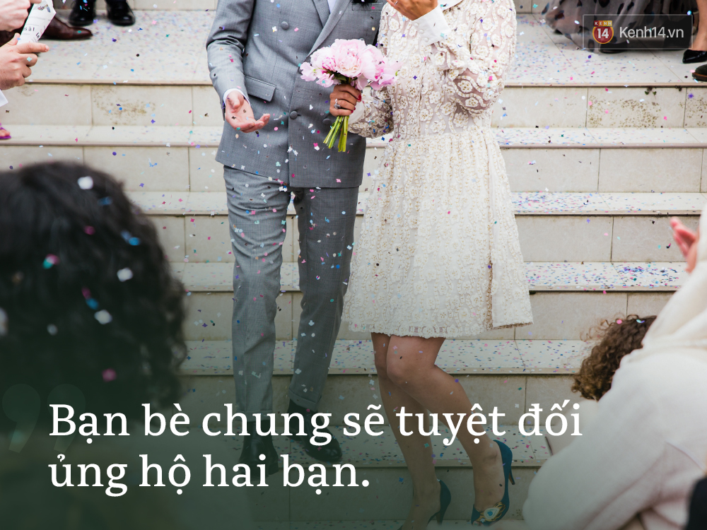 10 lí do hoàn hảo để bạn một lần “bất chấp” yêu bạn thân của mình - Ảnh 7. 10 lí do hoàn hảo để bạn một lần “bất chấp” yêu bạn thân của mình - Ảnh 7.
