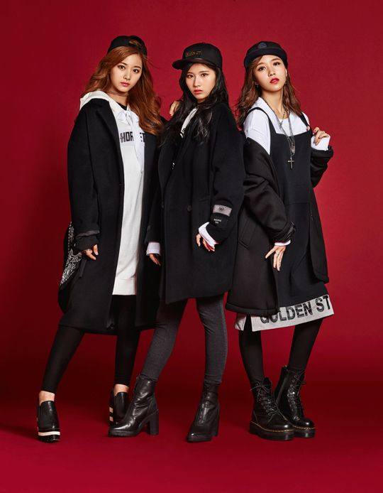 Đây chính là 3 nhóm nhạc Hàn Quốc đang được làm gương mặt thương hiệu của các hãng nhất thời gian qua - Ảnh 4.