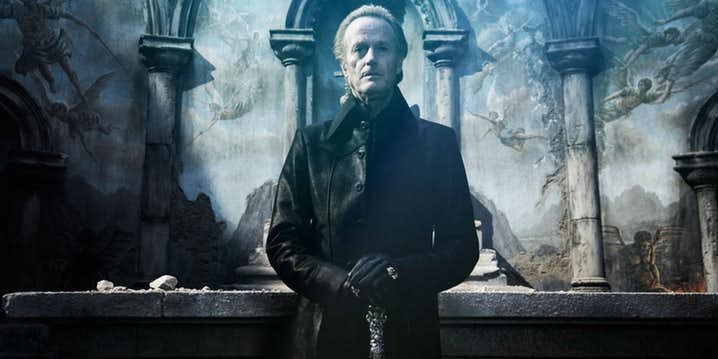 11 vị thần mạnh nhất trong Vũ trụ Điện ảnh Marvel - Ảnh 4. 11 vị thần mạnh nhất trong Vũ trụ Điện ảnh Marvel - Ảnh 4.