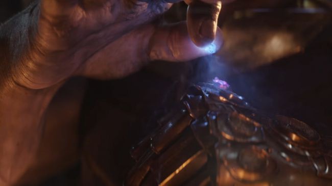 20 c&acirc;u hỏi n&oacute;ng sau khi xem xong trailer Avengers: Infinity War - Ảnh 4.