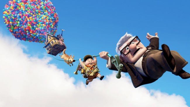 12 bài học sâu sắc sẽ khiến bạn xúc động trong phim hoạt hình Pixar - Ảnh 5.